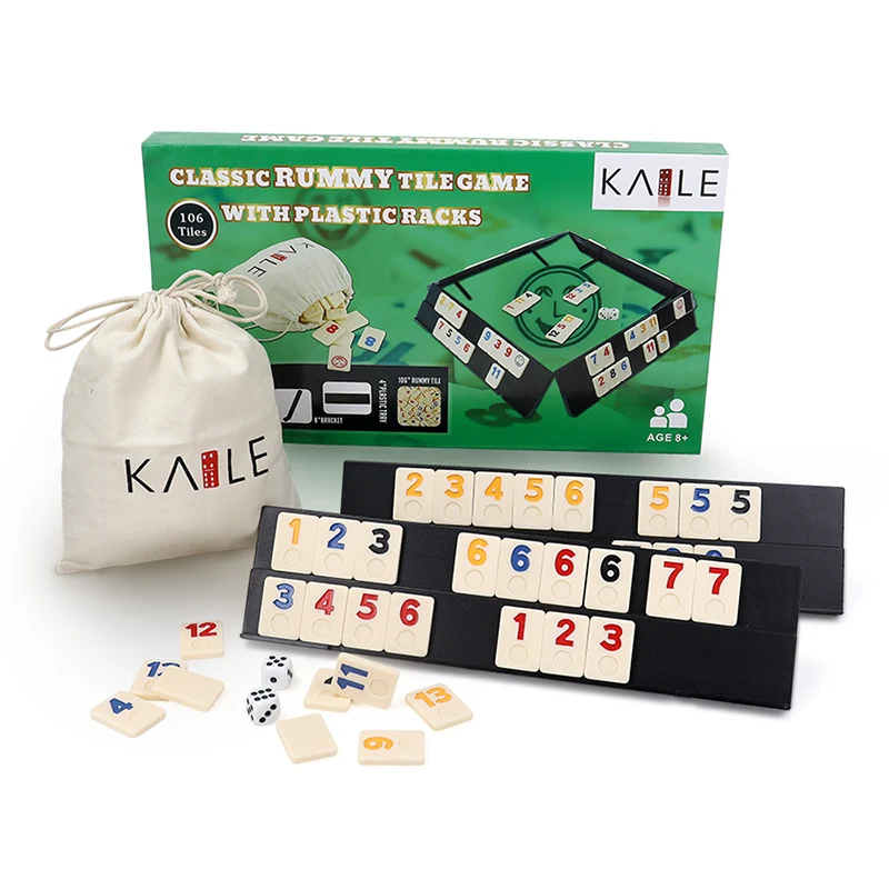 The benefits of playing Mahjong as an amusement