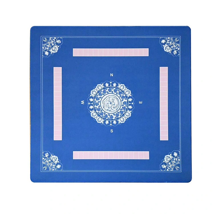 Custom Mahjong Mat