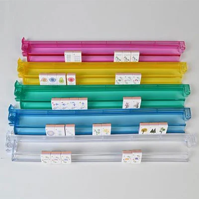 White Cartoon Emoji Mahjong Set